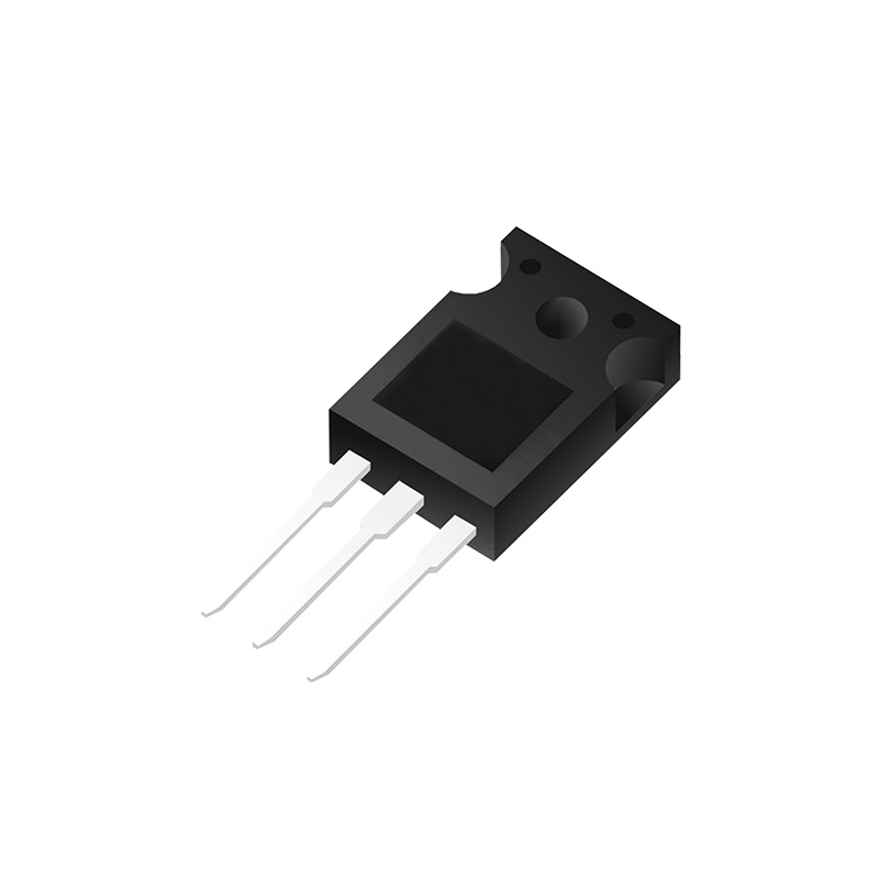 IRFP460PBF  VISHAY(威世)  N沟道,500V,20A,270m欧姆10V