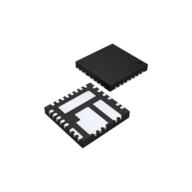 SIC461ED-T1-GE3  VISHAY(威世)  DC输入 隔离电压(rms):4500V