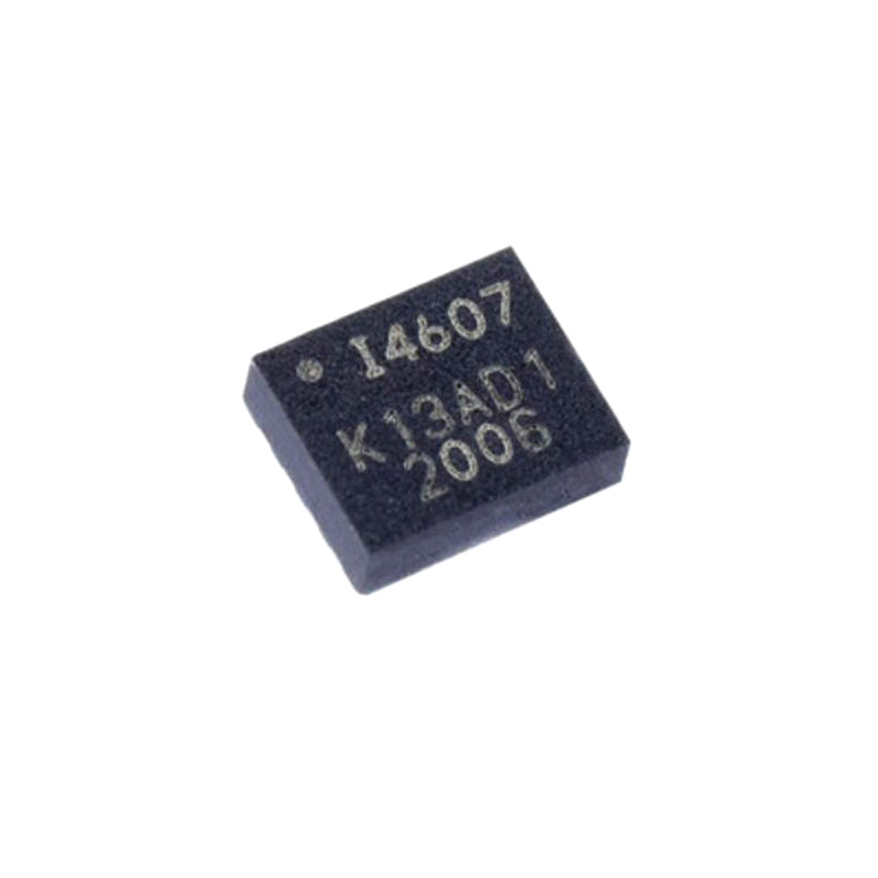 ICM-40607  TDK/应美盛  6轴运动跟踪IMU