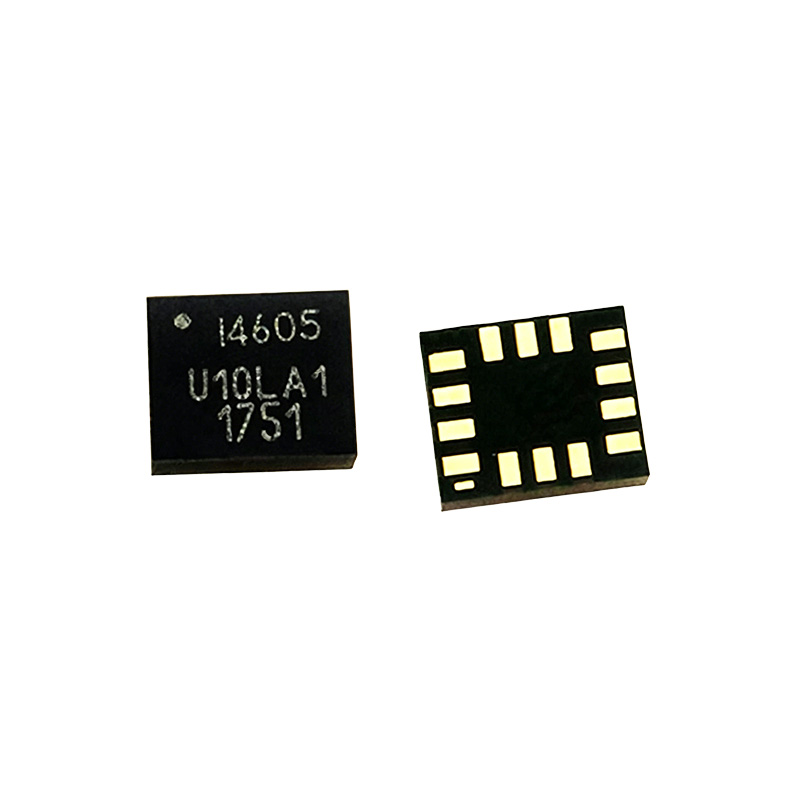ICM-42605  TDK/应美盛  6轴运动跟踪IMU