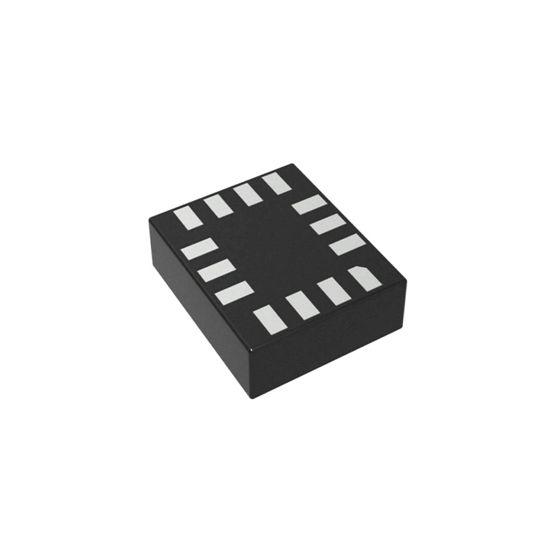 ICM-42607-P  TDK/应美盛  高性能六轴运动跟踪惯性测量单元（IMU）