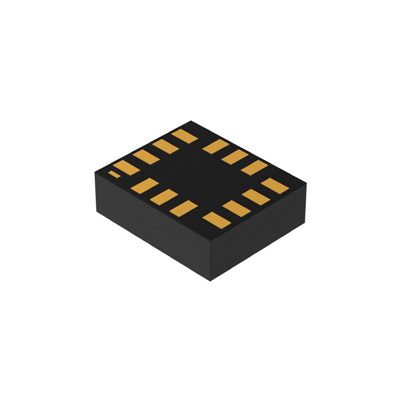 ICM-42688-P  TDK/应美盛  高精度六轴MEMS运动跟踪器件