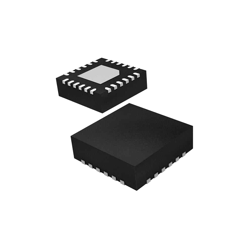 MPU-6500  TDK/应美盛  三轴加速度计和三轴陀螺仪，工作电压：2.375V-3.46V