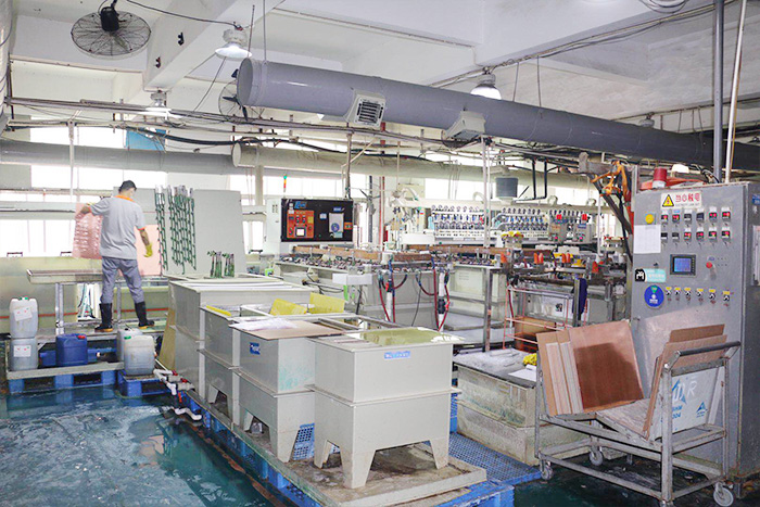 芯火半导体分享电机驱动芯片常见故障及处理方法