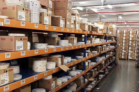 库存电子料回收