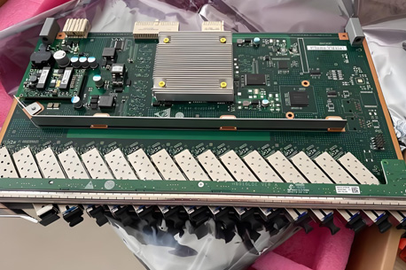 电子料周边回收1